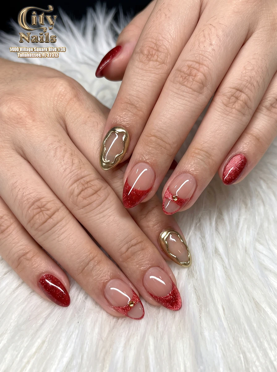 City Nails